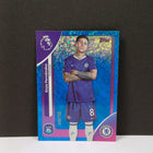 Enzo Fernandez Numbered Parallel 149/150 - Topps Premier League 2026 - Osiris TCG