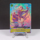 Jewelry Bonney (OP08 - 105) (V.2) Two Legends - Osiris TCG