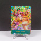 Jewelry Bonney (OP12 - 118) (V.2) Legacy of the Master - Osiris TCG