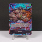 Kaido (OP08 - 079) (V.2) Two Legends - Osiris TCG