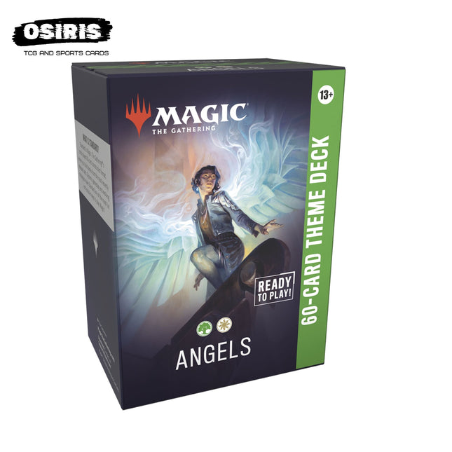 Lorwyn Eclipsed 60 - Card Theme Deck - Angels - Osiris TCG
