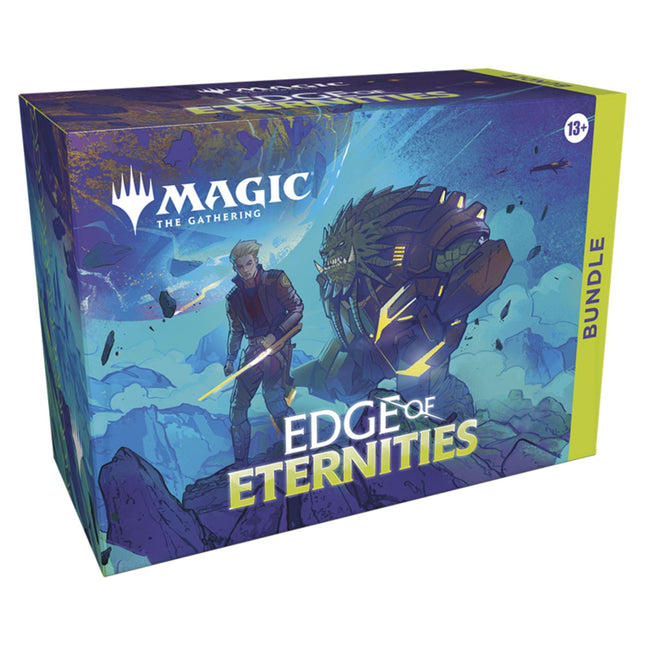 Magic the Gathering - Edge of Eternities Bundle - Osiris TCG