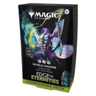 Magic the Gathering - Edge of Eternities Commander Deck - World Shaper - Osiris TCG