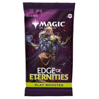 Magic the Gathering - Edge of Eternities Play Booster - Osiris TCG