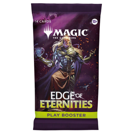 Magic the Gathering - Edge of Eternities Play Booster - Osiris TCG
