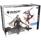 Magic the Gathering - Final Fantasy Bundle - The Scale Model Stash