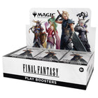 Magic the Gathering - Final Fantasy Play Booster Box - Osiris TCG
