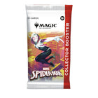 Magic: The Gathering - Marvel Spider - Man Collector Booster - Osiris TCG