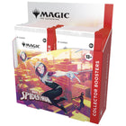 Magic the Gathering - Marvel Spider - Man Collector Booster Box - Osiris TCG