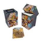 Magic the Gathering - Tarkir: Dragonstorm 100+ Deck Box Abzan Commander featuring Felothar the Steadfast - Osiris TCG