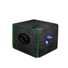 Magic the Gathering - Tarkir: Dragonstorm Premium Alcove Edge Deck Box Sultai - Osiris TCG