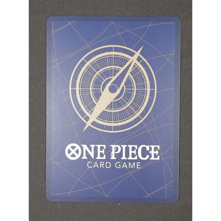 Marco (OP08 - 002) (V.2) Two Legends - Osiris TCG