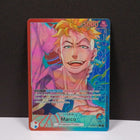 Marco (OP08 - 002) (V.2) Two Legends - Osiris TCG