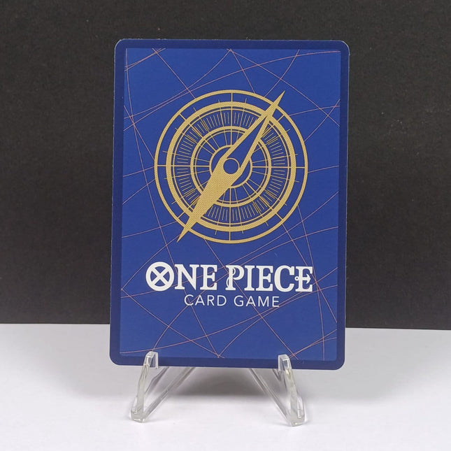 Monkey.D.Luffy (OP07 - 109) (V.2) 500 Years into the Future - Osiris TCG