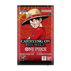 One Piece Card Game - Carrying On His Will Booster Pack (OP - 13) - Osiris TCG