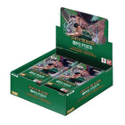 One Piece Card Game: Legacy of the Master Booster Box (OP - 12) - Osiris TCG