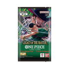 One Piece Card Game: Legacy of the Master Booster Pack (OP - 12) - Osiris TCG