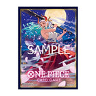 One Piece Card Game - One Piece TCG - Official Sleeve 8 Nami Yamato - Osiris TCG