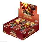One Piece (PRB02) The Best vol. 2 Premium Booster Box - Osiris TCG