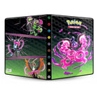 Pokemon 9 - Pocket Portfolio - Shrouded Fable - Osiris TCG