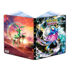 Pokemon 9 - Pocket Portfolio - Temporal Forces - Osiris TCG