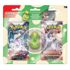 Pokemon - Back to School 2023 Eraser Set Smoliv - Osiris TCG