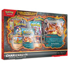 Pokemon - Charizard EX Special Collection - Osiris TCG