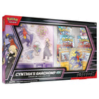 Pokemon - Cynthia’s Garchomp ex Premium Collection - Osiris TCG