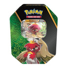 Pokemon - Divergent Powers Tin - Hisuian Decidueye V - Osiris TCG