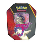 Pokemon - Divergent Powers Tin - Hisuian Typhlosion V - Osiris TCG