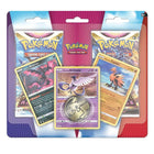 Pokemon - Enhanced Blister 2 - Pack Booster CASE (Articuno/Zapdos/Moltres) - Osiris TCG