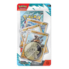 Pokemon - Journey Together Premium Checklane Blister Rhyperior - The Scale Model Stash