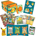 Pokemon - Paldea Adventure Chest - The Scale Model Stash