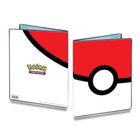 Pokemon - Pokeball Binder - Osiris TCG