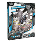 Pokemon - Pokemon Scarlet & Violet Black Bolt Binder Collection - Osiris TCG