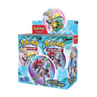 Pokemon - Scarlet and Violet Journey Together Booster Box - The Scale Model Stash