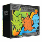 Pokemon : Scarlet and Violet - Paldea Evolved Elite Trainer Box - The Scale Model Stash