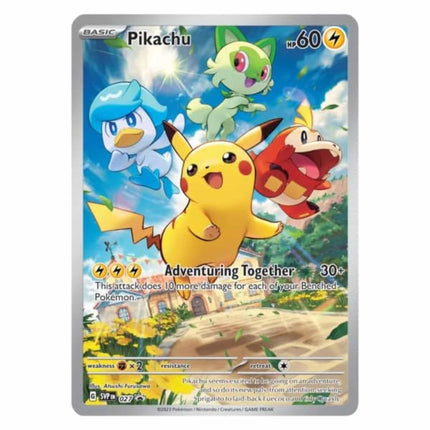 Pokemon : Scarlet and Violet - Paldea Evolved Elite Trainer Box - The Scale Model Stash