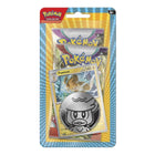 Pokemon - Scarlet & Violet - 2 - Pack Blister - Pawmot - Osiris TCG