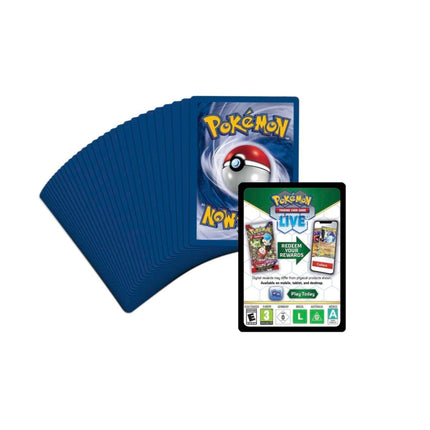 Pokémon TCG: Scarlet & Violet - Obsidian Flames Build & Battle Stadium - The Scale Model Stash