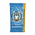 PRE ORDER - Magic The Gathering - Aetherdrift Collector Booster (Release Date 14 February 2025) - The Scale Model Stash