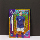 Roman Dixon Rookie Numbered Parallel 12/50 - Topps Premier League 2026 - Osiris TCG