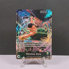 Roronoa Zoro (OP12 - 020) (V.2) Legacy of the Master - Osiris TCG