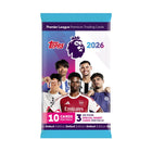 Topps - Premier League 2025/26 Card Packet - Osiris TCG