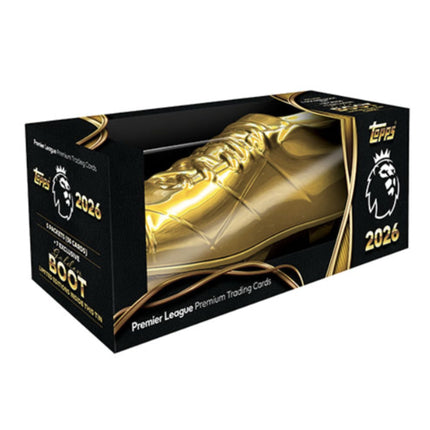 Topps - Premier League 2026 Golden Boot Tin - Osiris TCG