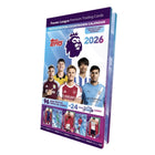 Topps Premier League Trading Card Game 2025/2026 Festive Edition Countdown Calendar - Osiris TCG