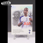 Tottenham Hotspur - Randal Kolo Muani Futera 1 of 1 The Headliners - Osiris TCG