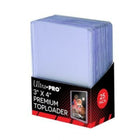 Ultra Pro - 3
