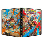 Ultra Pro - 9 - Pocket Portfolio - Pokemon Mega Evolutions 1 - Osiris TCG