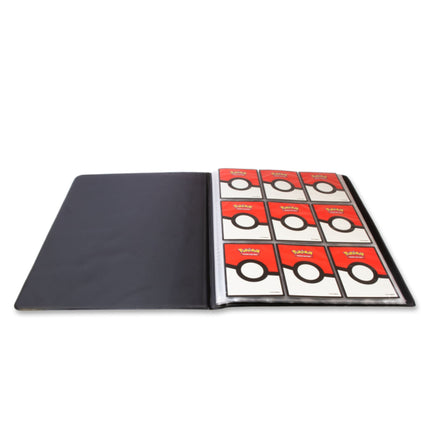 Ultra Pro - 9 - Pocket Portfolio - Pokemon Mega Evolutions 1 - Osiris TCG
